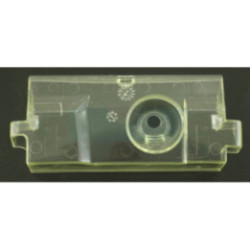 Capot de protection de carte électronique pour tracteur tondeuse Viking (61514321200)