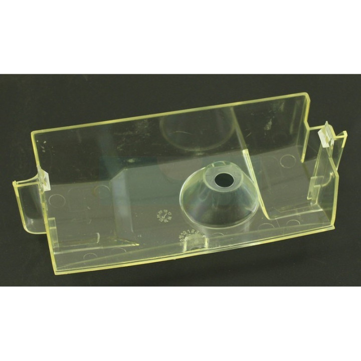 Capot de protection de carte électronique pour tracteur tondeuse Okay (1256000510)
