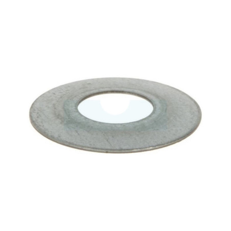 Rondelle antipoussière pour tracteur tondeuse Castelgarden / GGP (325160501/1)