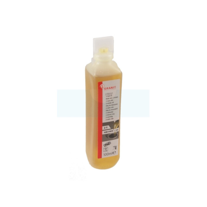 Huile 2 temps 100ml