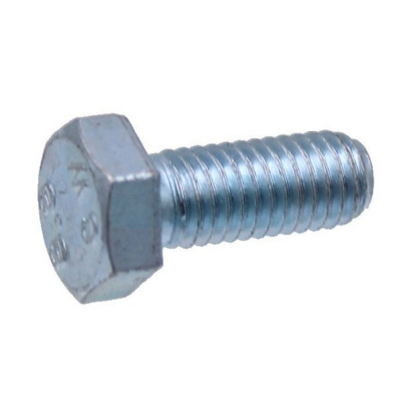 Boulon de lame pour tracteur tondeuse Castelgarden / GGP (1127931020)