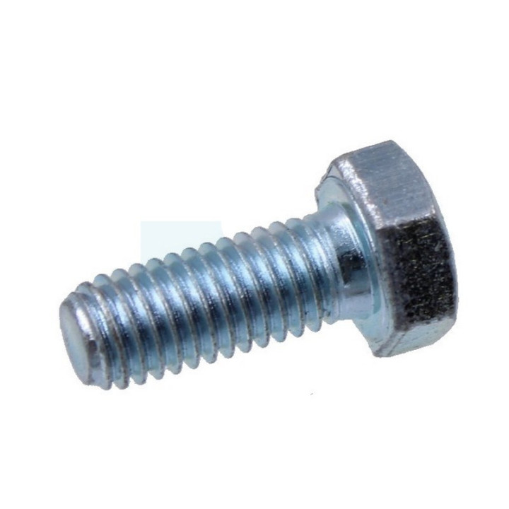 Boulon de lame pour tracteur tondeuse Castelgarden / GGP (1127931020)