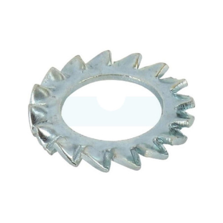 Rondelle de support de lame pour tracteur tondeuse Oleo Mac (1125400700)