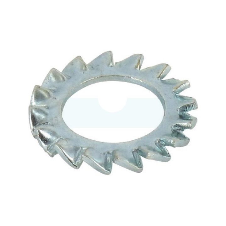 Rondelle de support de lame pour tracteur tondeuse Sarp (1125400700)