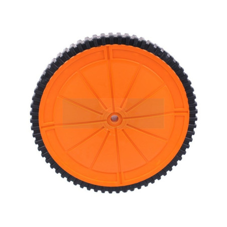 Roue arrière pour tondeuse Husqvarna (519653262)