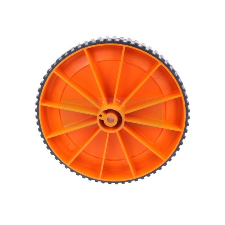 Roue arrière pour tondeuse Husqvarna (519653262)