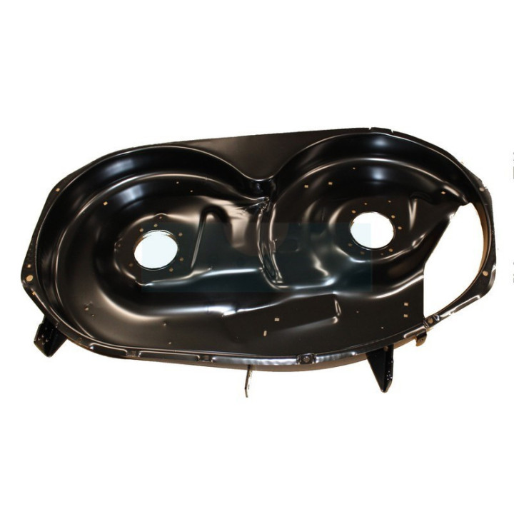 Plateau de coupe pour tracteur tondeuse Husqvarna (196495)