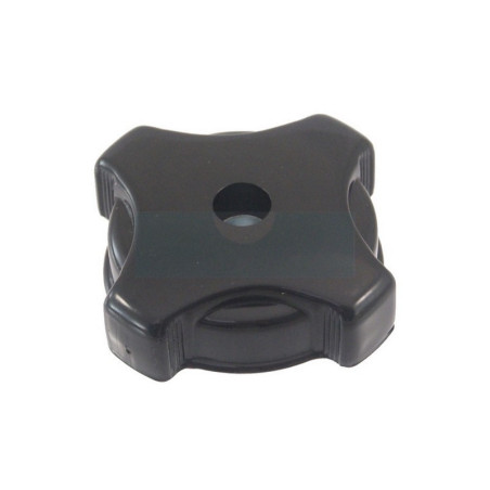 Molette de serrage pour tondeuse Viking (00007601800)