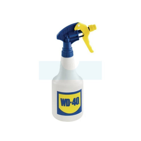 Pulverisateur vide wd40 capacite 550ml