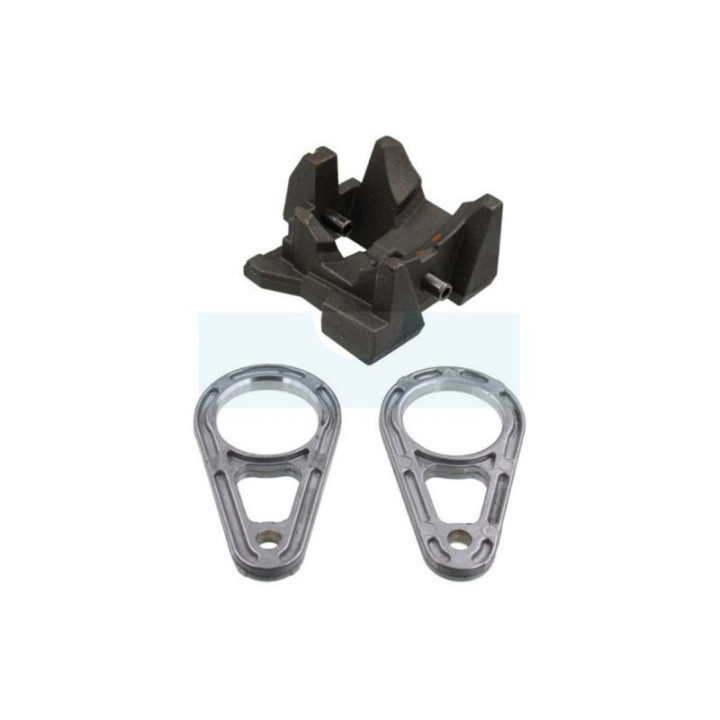 Contrepoids de vilebrequin pour moteur Briggs & Stratton (594443)
