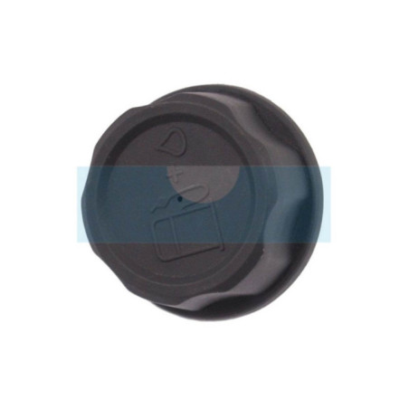 Bouchon d'essence pour taille-haie Castelgarden / GGP (1188014390)