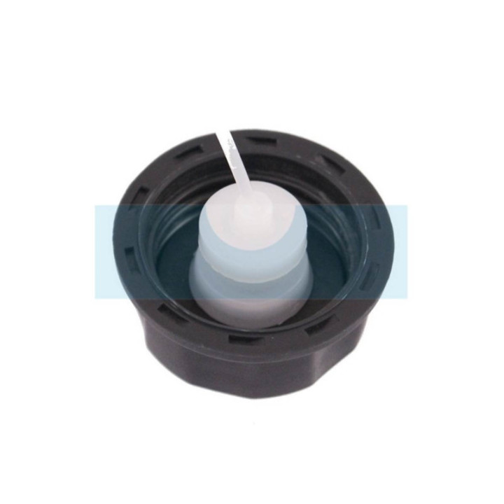Bouchon d'essence pour taille-haie Castelgarden / GGP (1188014390)