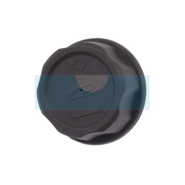 Bouchon d'essence pour taille-haie Stiga (1188014390)
