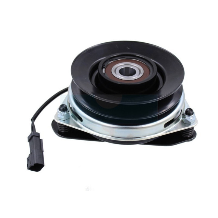 Embrayage de lame pour tracteur tondeuse Wolf (ET25054)