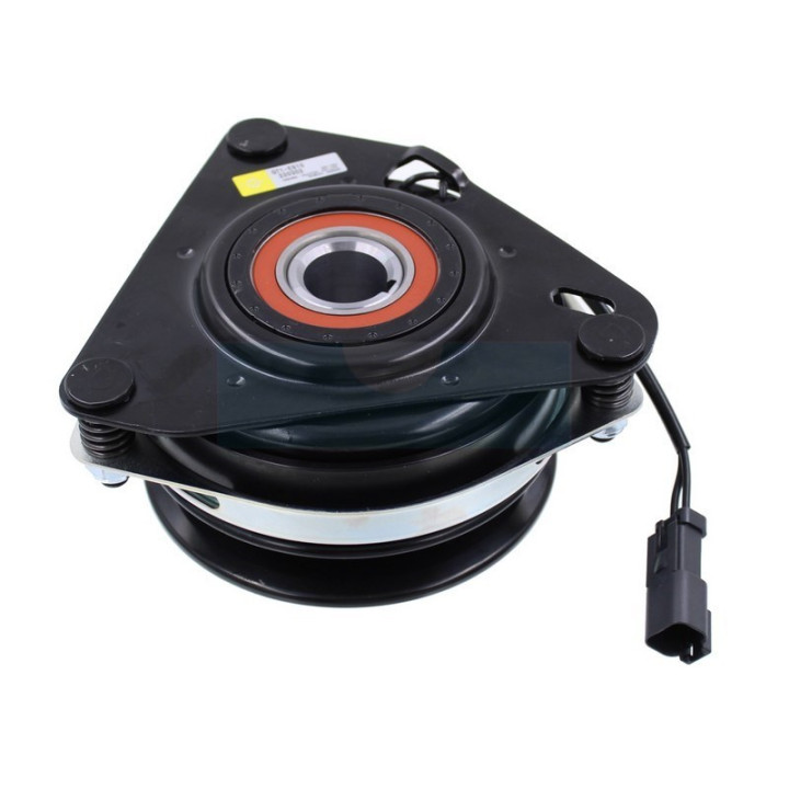 Embrayage de lame pour tracteur tondeuse Wolf (ET25054)