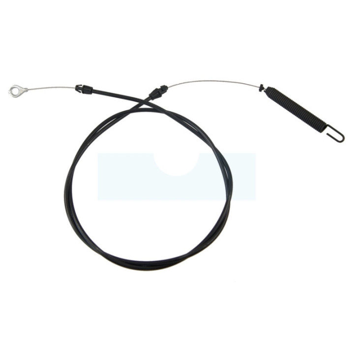 Câble de lame pour tracteur tondeuse Husqvarna (583548401)