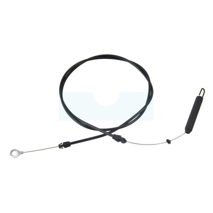 Câble de lame pour tracteur tondeuse Jonsered (583548401)