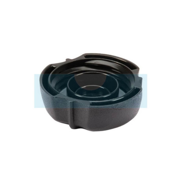 Bouchon d'essence pour tracteur tondeuse Stiga (1277900001)