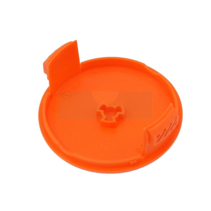 Capot de bobineau pour coupe-bordure Black & Decker (37474601)