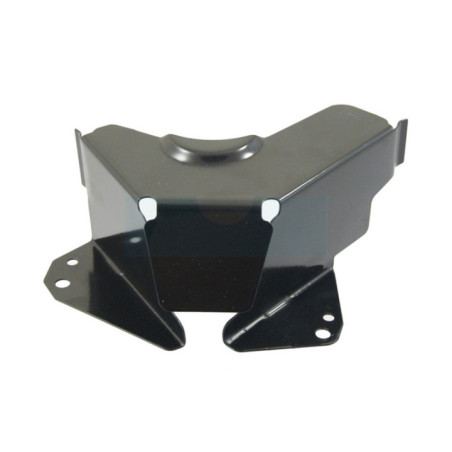 Carter de courroie pour tracteur tondeuse MTD (78304148)