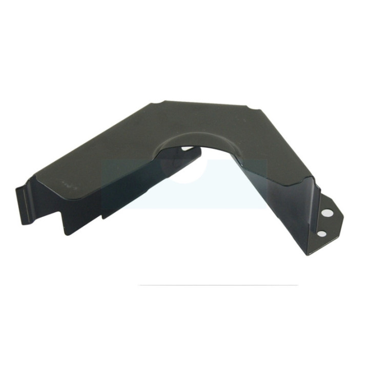 Carter de courroie pour tracteur tondeuse MTD (78304148)