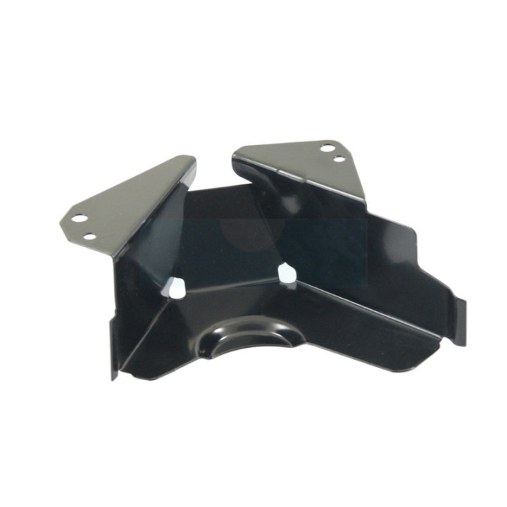 Carter de courroie pour tracteur tondeuse MTD (78304148)