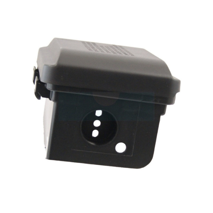 Support de filtre à air pour moteur Loncin (0001210024)