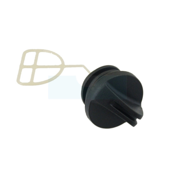 Bouchon d'essence pour tronçonneuse Stiga (1188007610)
