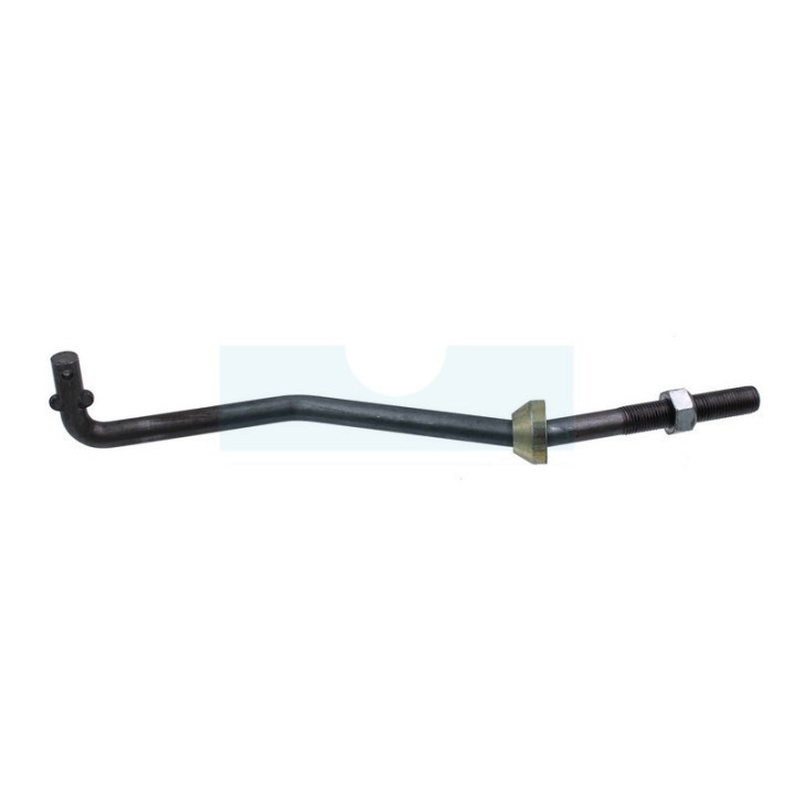 Barre de réglage pour tracteur tondeuse Husqvarna (532165831)