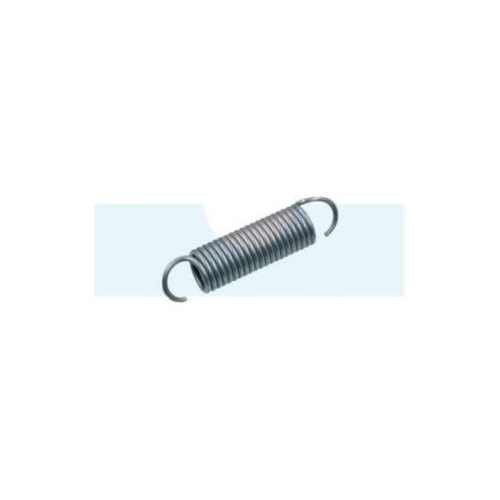 Ressort de tension pour tondeuse Viking (63951627900)