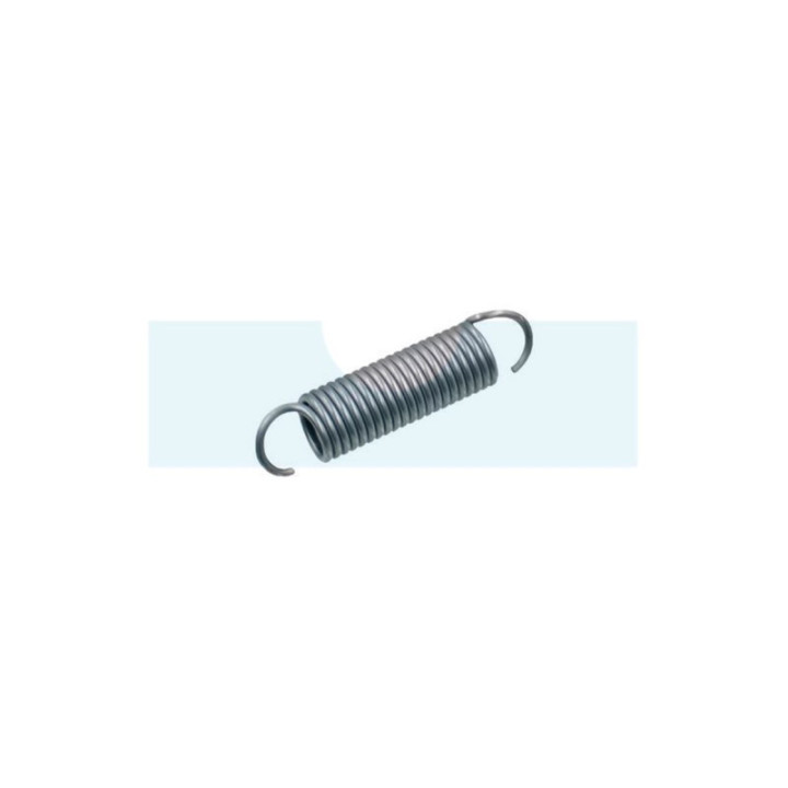 Ressort de tension pour tondeuse Viking (63951627900)
