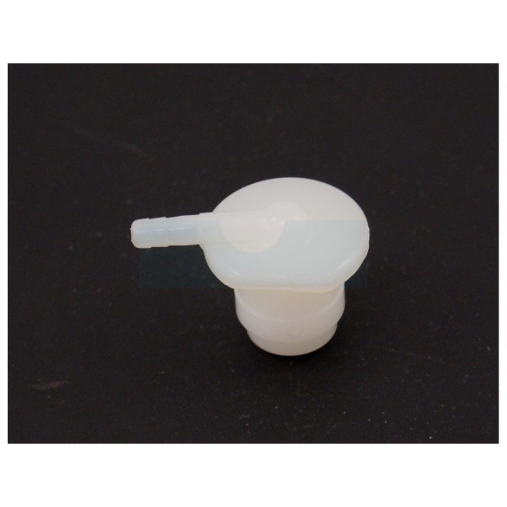 Pièce angulaire pour souffleur / tronçonneuse Stihl (11113532500)