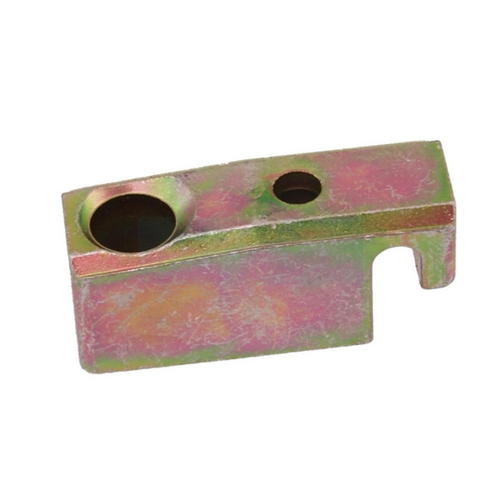 Support de levier pour tracteur tondeuse MTD (74804011A)