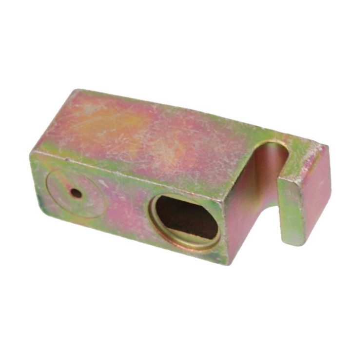 Support de levier pour tracteur tondeuse MTD (74804011A)