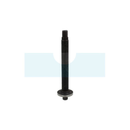 Axe de palier pour tracteur tondeuse MTD (7381195)