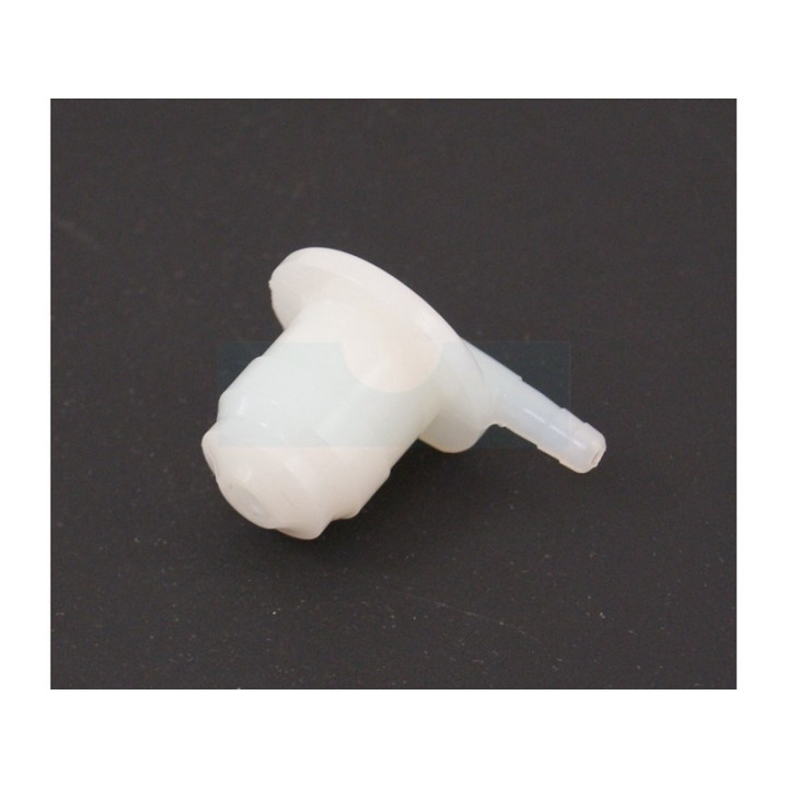 Pièce angulaire pour souffleur / tronçonneuse Stihl (11113532500)