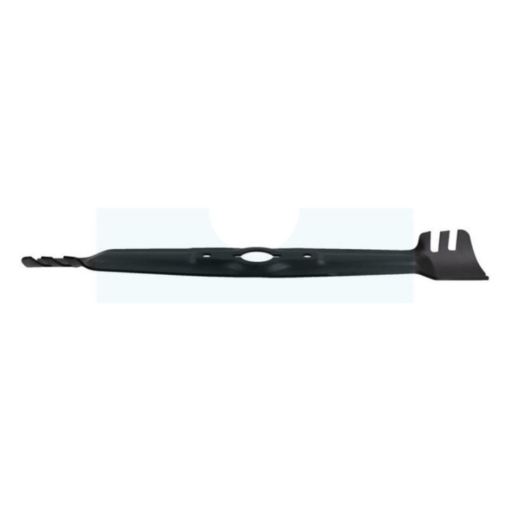 Lame pour tondeuse Wolf (46cm) (PZ46M)