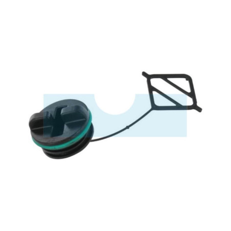 Bouchon de réservoir pour tronçonneuse Alpina (1188007000)