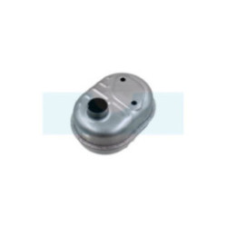 Pot d'échappement pour moteur / tondeuse Honda (18310ZM0010)