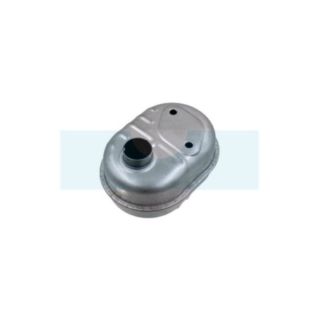Pot d'échappement pour moteur / tondeuse Honda (18310ZM0010)