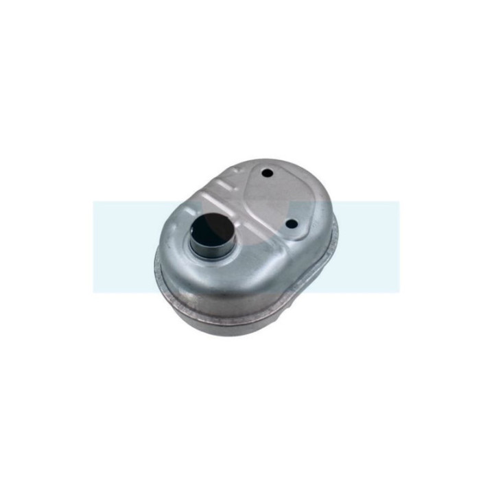 Pot d'échappement pour moteur / tondeuse Honda (18310ZM0010)