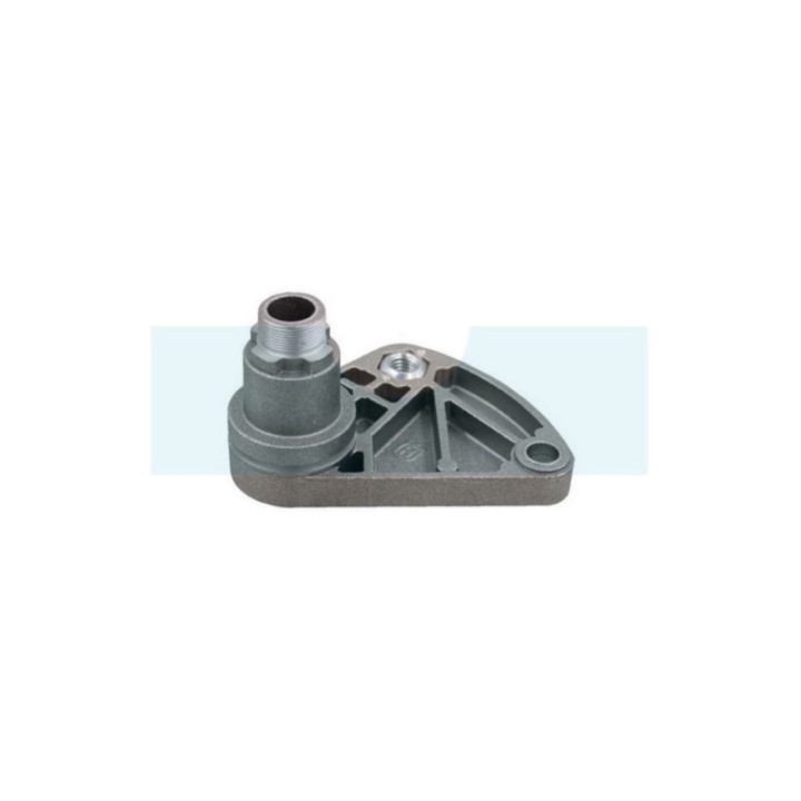 Support de roue droit pour tondeuse Husqvarna (504709801)