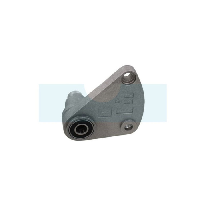 Support de roue droit pour tondeuse Husqvarna (504709801)
