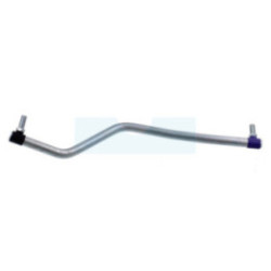 Barre de direction coté droit pour tracteur tondeuse Husqvarna (583513301)