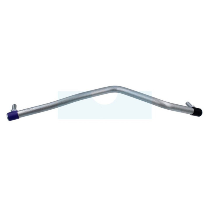 Barre de direction coté droit pour tracteur tondeuse Husqvarna (583513301)