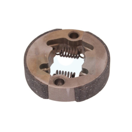 Embrayage pour motoculteur Staub (519001079)