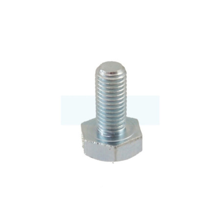 Boulon de lame pour débroussailleuse M7x1mm