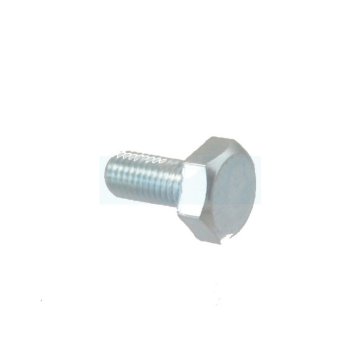 Boulon de lame pour débroussailleuse M7x1mm