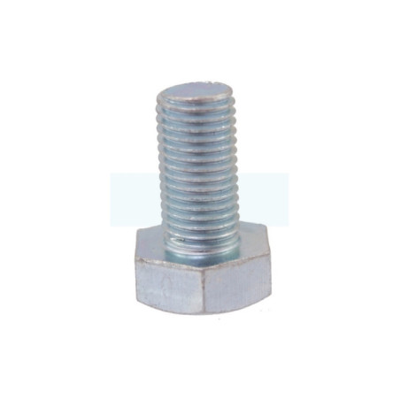 Boulon de lame pour débroussailleuse M10x1,25mm G