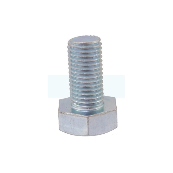 Boulon de lame pour débroussailleuse M10x1,25mm G